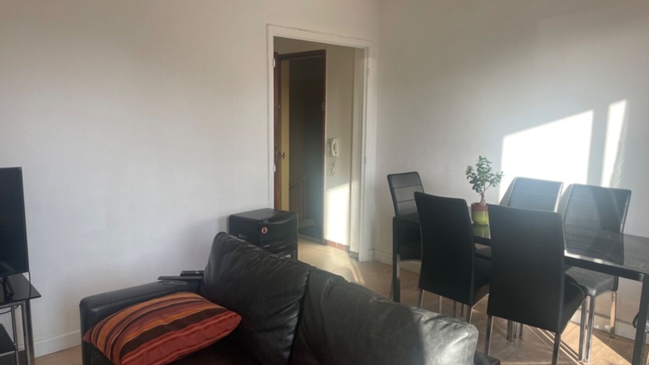 appartement 3 pièces 61 m2 à vendre à Aix-en-Provence (13090)