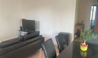 Appartement 3 Pièces 61 m² à vendre à Aix-en-Provence (13100)