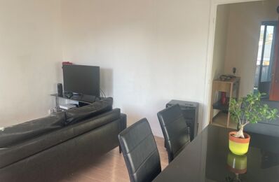 vente appartement 363 000 € à proximité de Gardanne (13120)