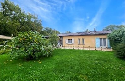 vente maison 215 000 € à proximité de Montignac-Charente (16330)