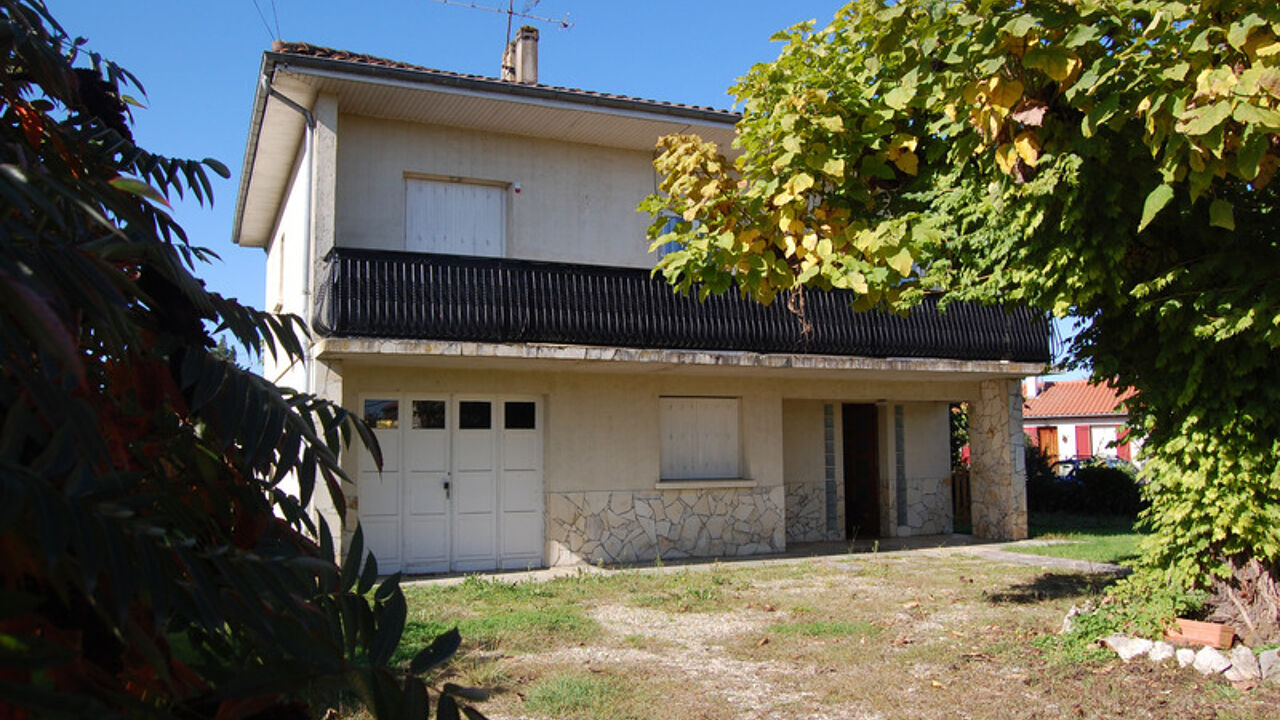 maison 7 pièces 110 m2 à vendre à Tonneins (47400)