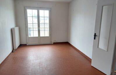 vente appartement 149 500 € à proximité de Seugy (95270)