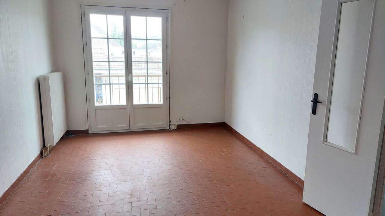 appartement 2 pièces 38 m2 à vendre à Lamorlaye (60260)