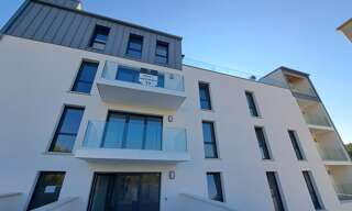 Appartement 2 Pièces 46 m² à vendre à Reims (51100)