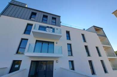 Appartement 2 pièces 215000 €