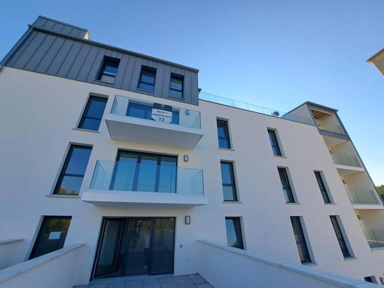 Appartement — photo 1