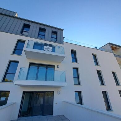 Appartement 2 pièces 215000 €