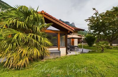 vente maison 449 000 € à proximité de Grésy-sur-Isère (73460)