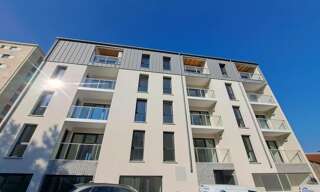 Appartement 3 Pièces 52 m² à vendre à Reims (51100)
