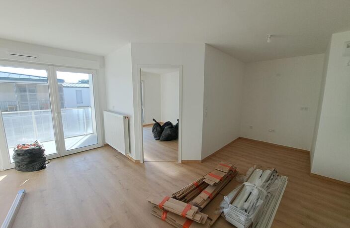 Appartement — photo 2