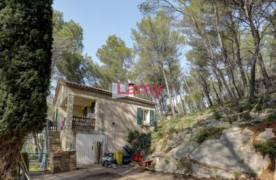 vente maison 203 000 € à proximité de Nans-les-Pins (83860)