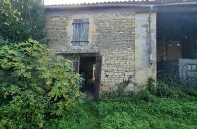 vente maison 30 000 € à proximité de Deux-Sèvres (79)