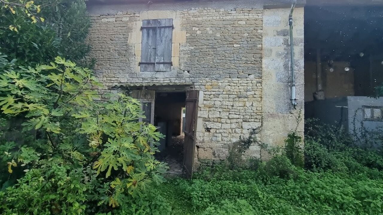 maison 1 pièces 108 m2 à vendre à Surgères (17700)