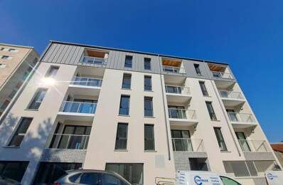 Appartement — photo du bien
