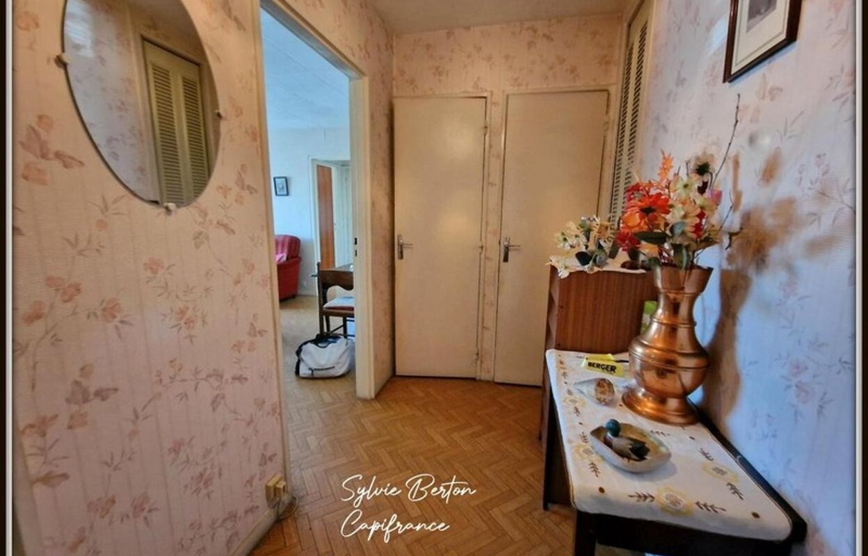 appartement 2 pièces 56 m2 à vendre à Vaujours (93410)