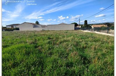 vente terrain 116 000 € à proximité de Lézignan-la-Cèbe (34120)