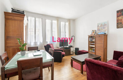 vente appartement 489 000 € à proximité de Montreuil (93100)