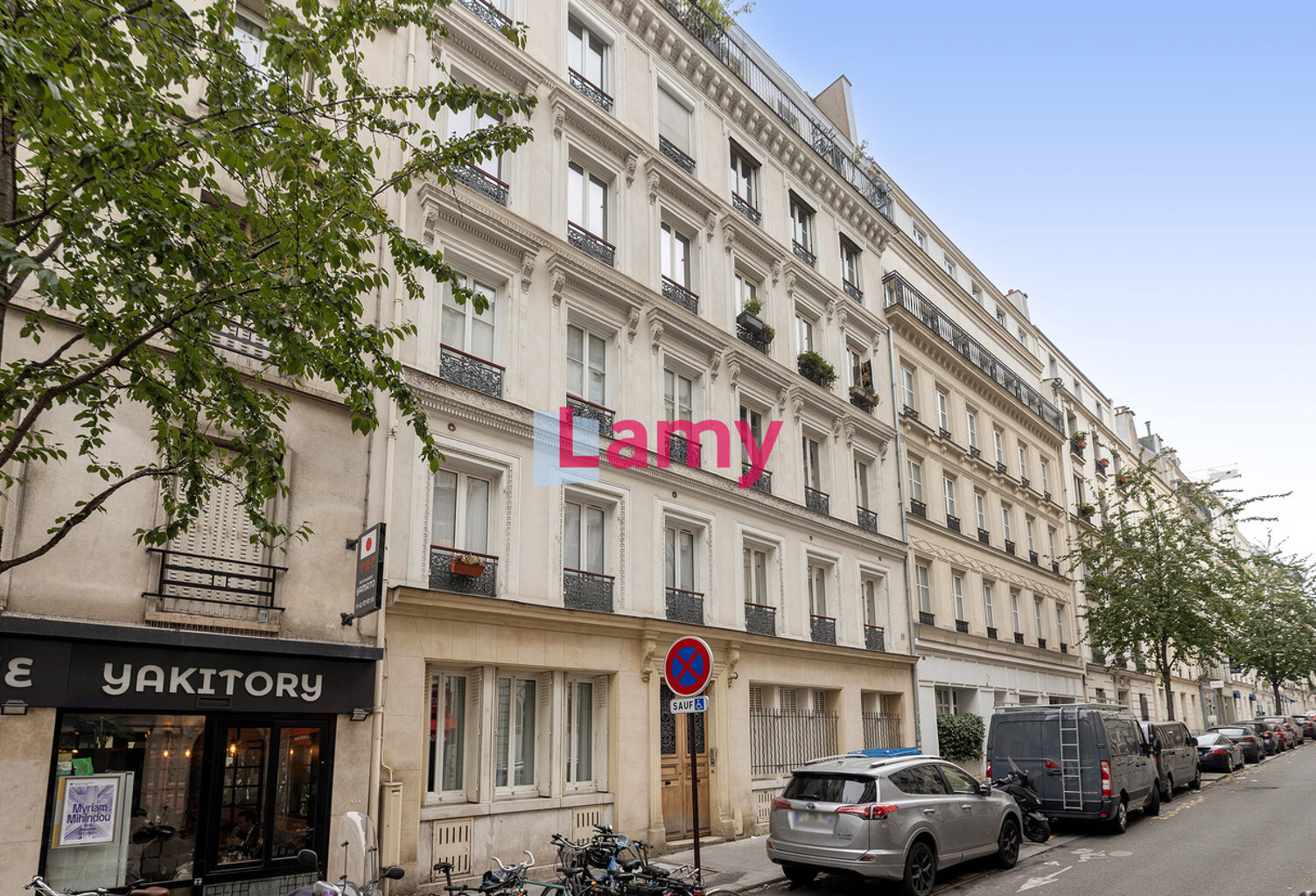 Appartement + Annexe — photo 1