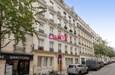 vente appartement 460 000 € à proximité de Asnières-sur-Seine (92600)