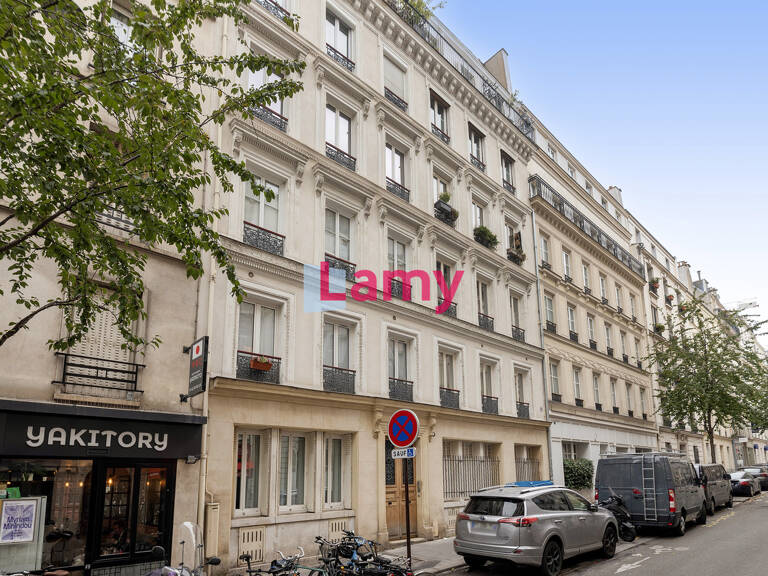 Appartement + Annexe — photo 1