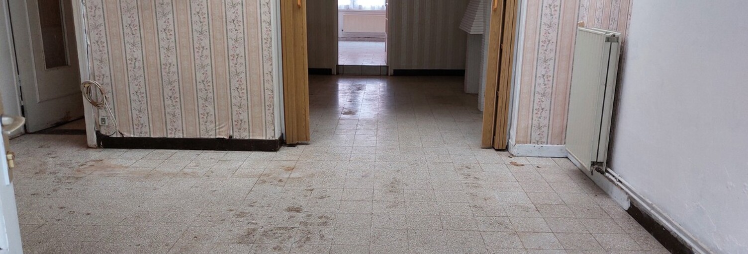 Maison 5 Pièces 121 m² à vendre à Denain (59220)