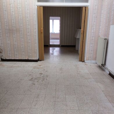 Maison 5 pièces 64000 €