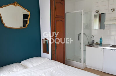 location appartement 444 € CC /mois à proximité de Yenne (73170)