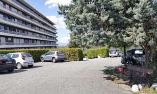 Appartement 1 Pièce 13 m² à louer à Tresserve (73100)