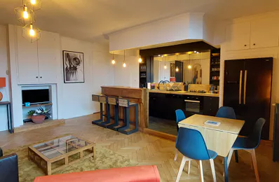 location appartement 981 € CC /mois à proximité de Grésy-sur-Aix (73100)