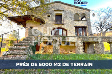 Maison 8 pièces 790000 €