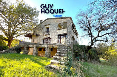 Maison 8 pièces 790000 €