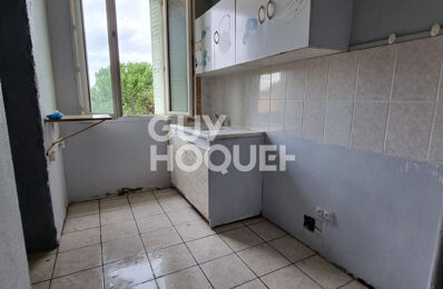 vente appartement 75 000 € à proximité de Boulbon (13150)