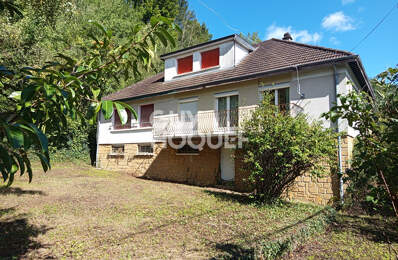 Maison de type 7 à vendre à SEDAN — photo du bien