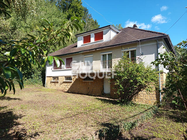 Maison proposé à Sedan