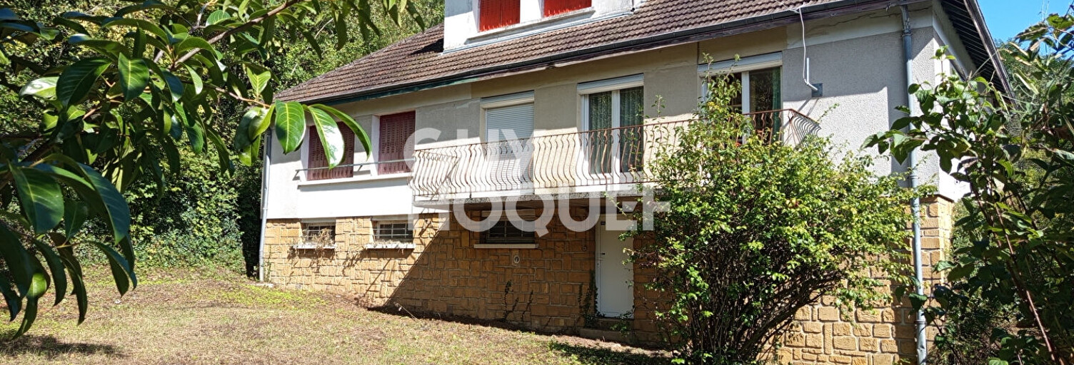 Maison 7 Pièces 168 m² à vendre à Sedan (08200)