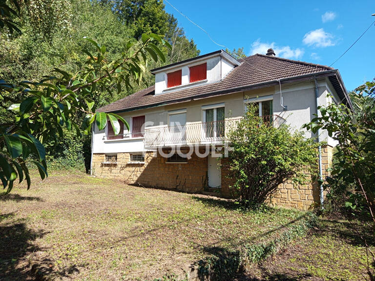 Maison de type 7 à vendre à SEDAN — photo 1