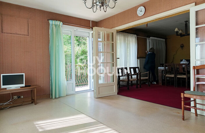 Maison de type 7 à vendre à SEDAN — photo 2