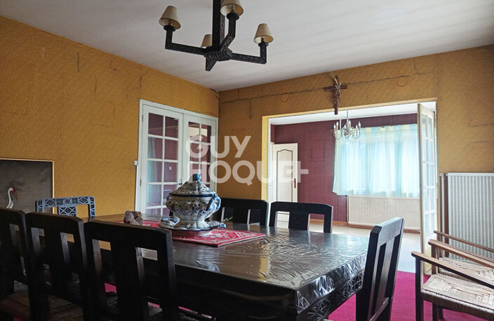 Maison de type 7 à vendre à SEDAN — photo 3
