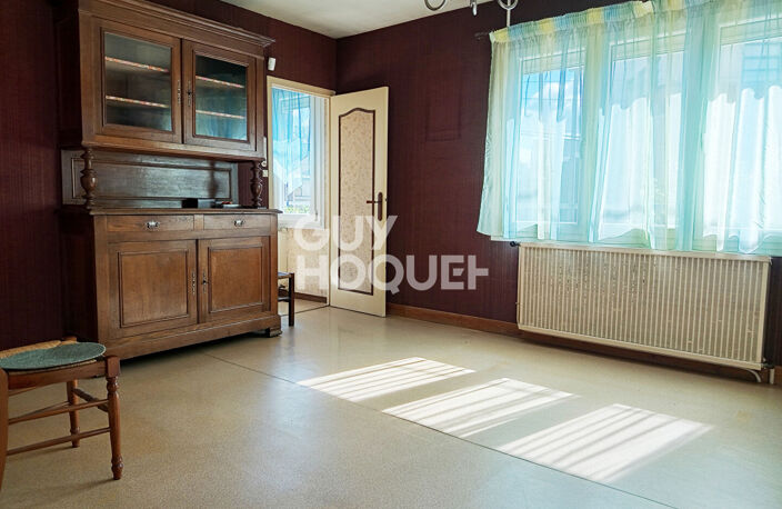 Maison de type 7 à vendre à SEDAN — photo 4