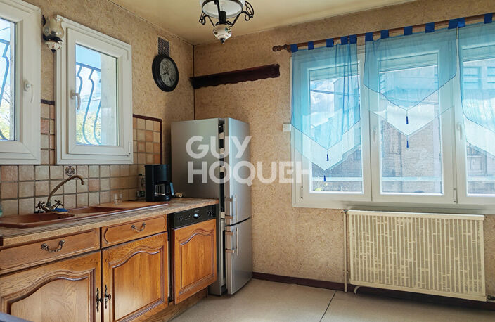 Maison de type 7 à vendre à SEDAN — photo 5