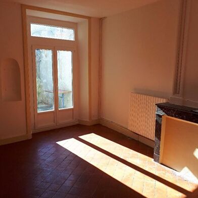 Appartement 3 pièces 74 m²