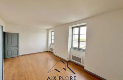 vente appartement 90 000 € à proximité de Saint-Sulpice (73160)