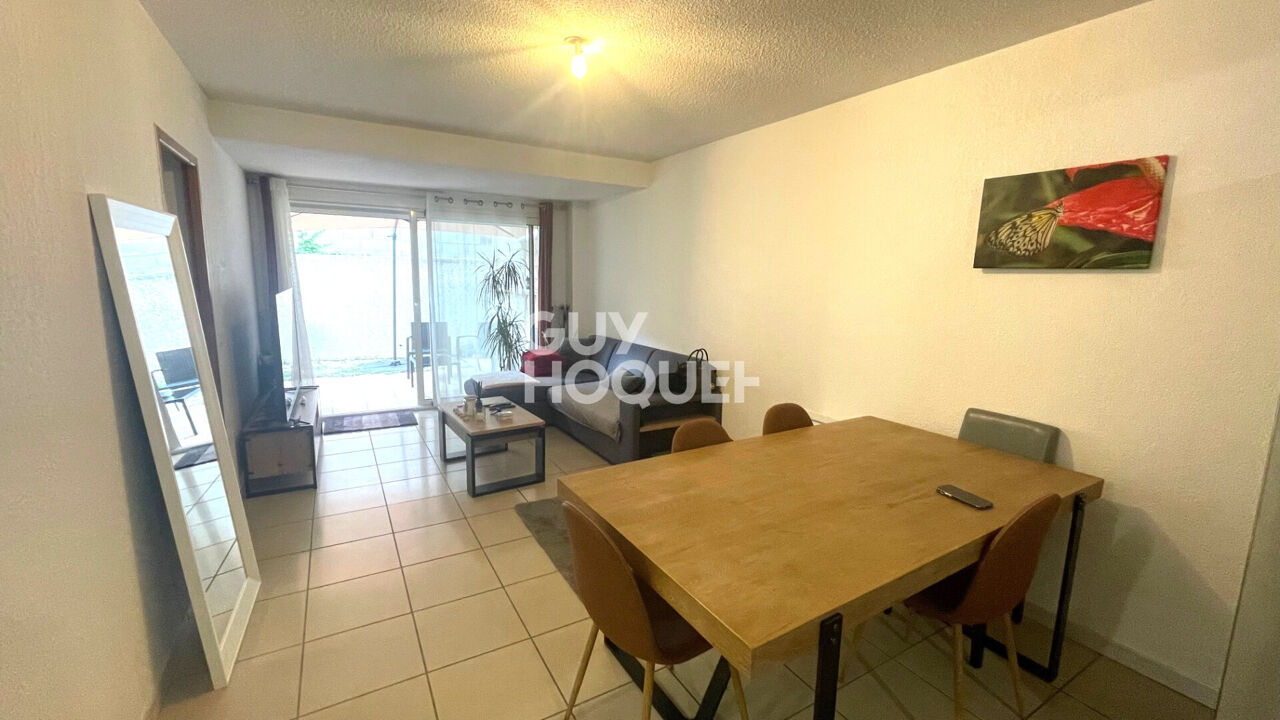 appartement 2 pièces 50 m2 à louer à Perpignan (66000)