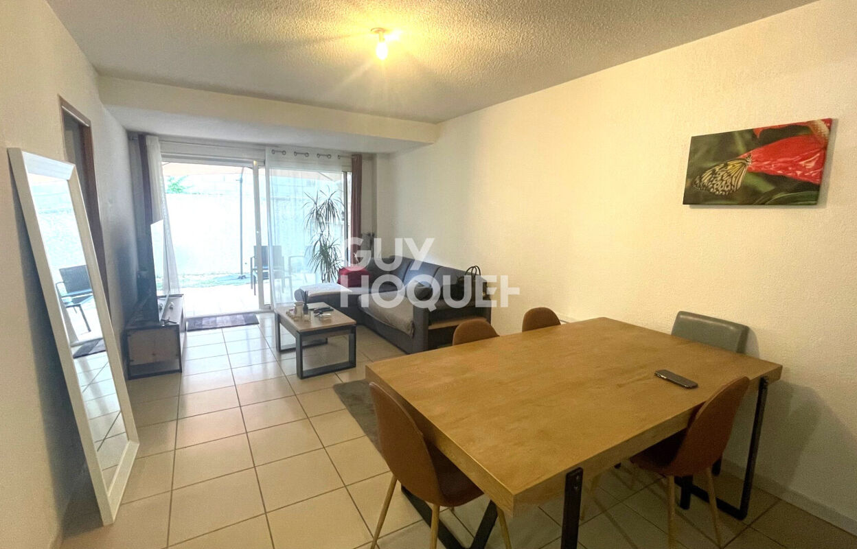 appartement 2 pièces 50 m2 à louer à Perpignan (66000)