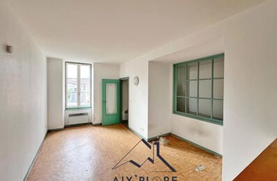 vente appartement 59 000 € à proximité de Saint-Sulpice (73160)