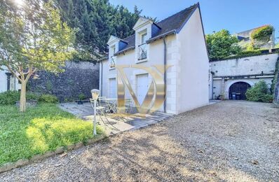 vente maison 388 000 € à proximité de Montlouis-sur-Loire (37270)