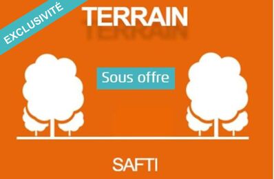 vente terrain 50 000 € à proximité de Sains (35610)