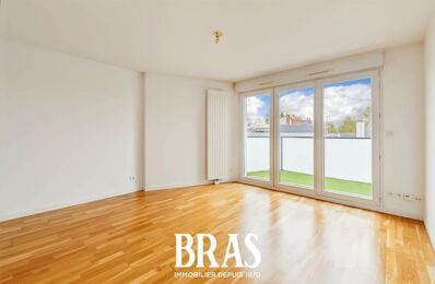 vente appartement 254 400 € à proximité de Bouguenais (44340)