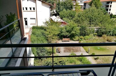 location appartement 790 € CC /mois à proximité de Bessenay (69690)