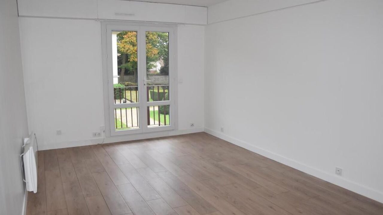 appartement 3 pièces 60 m2 à louer à Fontainebleau (77300)